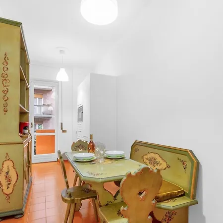 Prada Foundation - Peach House With Fast Wifi Apartment *